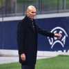 Zidane strizza l'occhio alla Juve, Tuttosport: "Un sogno per dopodomani"