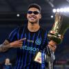Luis Henrique e l'Inter ancora insieme? Lui ci crede: "Pronto ad una stagione ancora...