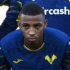Hellas Verona, Belghali: "C'è amarezza, potevamo pareggiare"