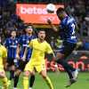 Inter e Lazio si scontentano a vicenda: nervi tesi a San Siro, finisce 2-2. Tutto rimandato