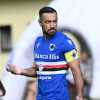 Quagliarella: "La Samp deve ambire alla A. Con me la dirigenza non si comportò benissimo"