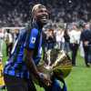 Inter, Thuram: "Il gol nel primo derby ha creato un forte legame tra me e i tifosi"