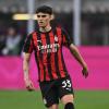 Milan, Bartesaghi al 45': "Dobbiamo fare meglio, nel secondo tempo serve più pazienza"...