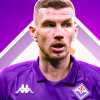 Dzeko, che personalità. Quando la carta d'identità è solo un numero
