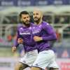 Fiorentina, Saponara out con la Samp: lieve trauma distorsivo della caviglia sinistra