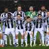 Juventus, accordo con TIM: nuovo sponsor sulle maniche di Women e U20