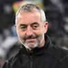 Lecce, tra poco la conferenza stampa di Marco Giampaolo
