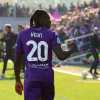 Kean: "La Juve mi ha insegnato molta disciplina. Un sogno quando andai in prima squadra"