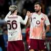 Roma, terminato l'incontro con il Milan per Saelemaekers: confermata la voglia di...