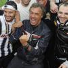 Massimo Giletti: "Con Carnevali e Massara tornerà la grande Juve. In passato errori...