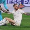 Lazio, quale futuro per Lazzari? L'addio è un'ipotesi concreta: c'è un club di Serie...