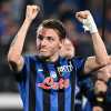 Retegui: "Voglio superare Inzaghi e chiudere da capocannoniere, ma conta sempre l'Atalanta"...