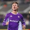 Eccolo il graffio del diez: Gudmundsson dal limite porta la Fiorentina sul 2-0 con l'Udinese