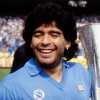 Maradona Junior: "Mio padre un uomo normalissimo con un sogno: allenare il Napoli"