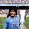 Diego Maradona e quell'intervista che non è mai andata in onda