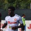 Campodarsego, su Djoulou ci sono club di Serie C. Sondaggi di Vado e Desenzano