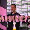 Palermo, Di Mariano: "Puntiamo ai playoff, con i nostri tifosi ce la giochiamo con tutti"