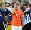 Ajax nel caos, Huntelaar lascia per motivi di salute: eccessivo stress causato dal lavoro