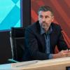 Barzagli: "I giovani talenti in Italia ci sono, serve coraggio e la possibilità di...