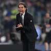 Inter, Inzaghi: "Temevo la gara con l'Atalanta. Ora dobbiamo restare concentrati per Istanbul"