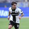 Parma, Bernabé: "Anomalia cardiaca? Io più fortunato di altri. Chivu merita l'Inter"...