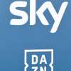 Serie A, la stagione 22/23 è su DAZN e Sky: assegnazione tv e calendario fino al 32° turno
