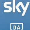 Sky o DAZN? La programmazione televisiva della Serie A fino alla 19^ giornata