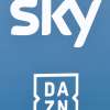 Sky o DAZN? La programmazione televisiva della Serie A fino alla 19^ giornata
