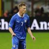 Abate: "Gattuso perfetto per l'Italia. Balotelli? Aveva il potenziale da top 5 in...