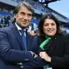 Carnevali alla Juve, cambia l'organigramma del Sassuolo: Veronica Squinzi nuova ad...