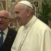 "Il campione di tutti": La Gazzetta dello Sport dedica la prima pagina a Papa Francesco