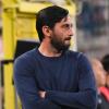 Sassuolo, Aquilani: "Berardi è diverso dagli altri. Maric parla di Europa? Sta scherzando..."