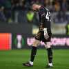 Fiorentina, De Gea: "Difficile assorbire la frustrazione della partita di ieri sera"