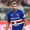 Sampdoria, Leris ai saluti: il centrocampista sta per firmare con un club di Championship