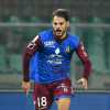 Reggina-Benevento 2-2, le pagelle: Canotto non si ferma più, bentornato Acampora