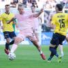 Serie B, il Palermo espugna il Castellani: Pohjanpalo trascina i rosanero contro...