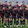 Solo 6 punti dopo 10 giornate per il Genoa. Per la squadra di Gilardino è un record negativo