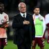 Roma in Europa League. Ranieri: "Il piazzamento non c'entra nulla con la scelta del...