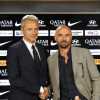 Fienga su Mourinho: "Lavorare con lui è come fare il pompiere in California. Ne avrei...