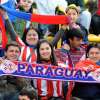 Il Brighton torna alla carica per il talento paraguaiano Enciso: offerta da 12 milioni di dollari