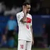 Turchia, Calhanoglu non si capacita della sconfitta: "Australia solo lanci lunghi e contropiedi"