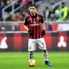 Il Milan fa i complimenti a Mauri per il 1° assist in rossonero in Serie A
