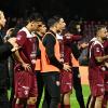 Salernitana, 180 minuti per capire il reale valore della rosa. Inglese ancora tra...