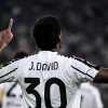 Yildiz inventa, David colpisce e Dusan chiude, Tuttosport stamani: "La Juve c'è"