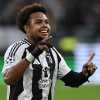 McKennie non la pensa come Thiago Motta: "La Juventus deve vincere lo Scudetto"