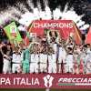 TOP NEWS Ore 24 - Il Bologna vince la Coppa Italia: voci, approfondimenti e reazioni...
