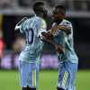Gruppo G, la classifica: Juventus avanti al Manchester City per differenza reti