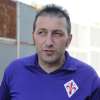 Riganò su Jovic: "Il suo arrivo alla Fiorentina non sarà un problema per Cabral"