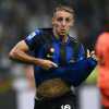 Inter, Frattesi debutta dal primo minuto: l'obiettivo è scalare le gerarchie di Inzaghi