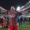 Cremonese, Azzi: "Vorrei rinnovare. A Cagliari periodo positivo, poi mi hanno messo...